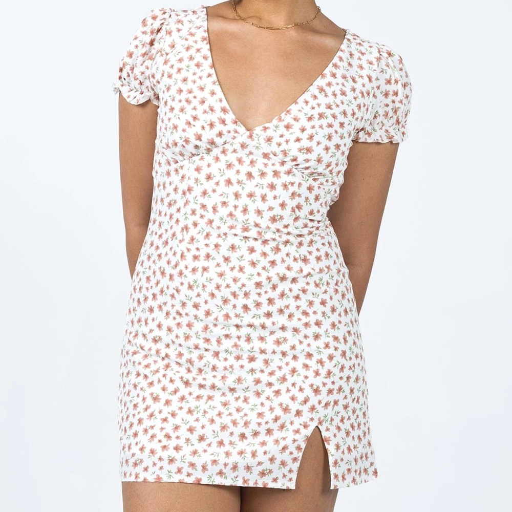 Princess Polly Floral Dress